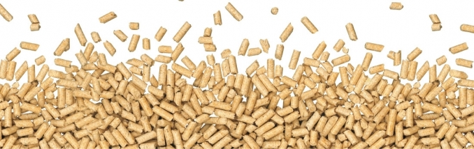 Pellet per stufe - Agrimarket snc - Teramo